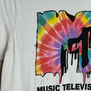 MTV Graphic Tee